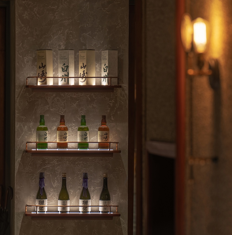 millions restaurant china by luckydesign