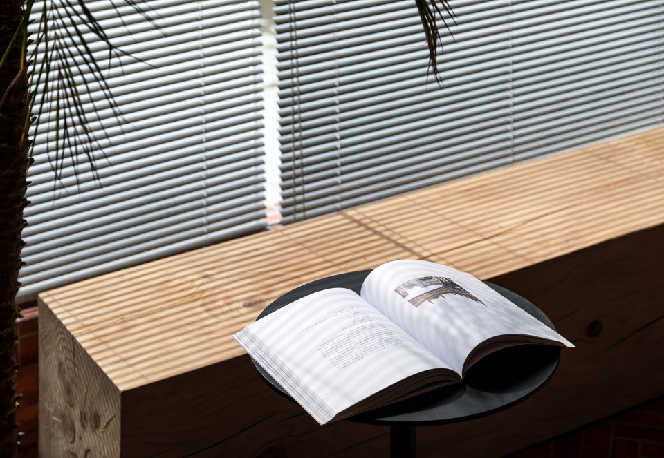 WEI STUFF China by MOOTHAN DESIGN
