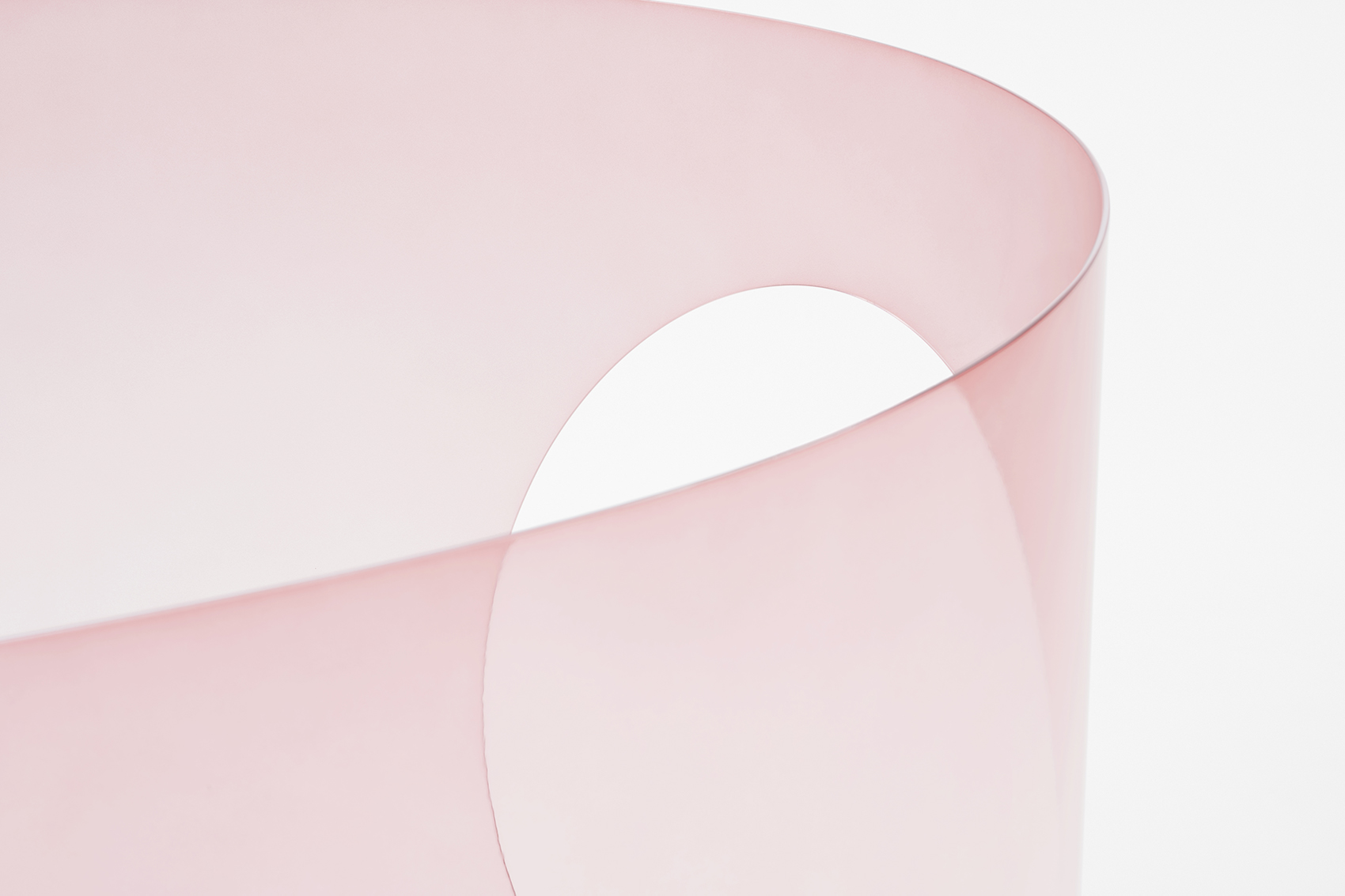 chaise medaillon 3 0 by nendo