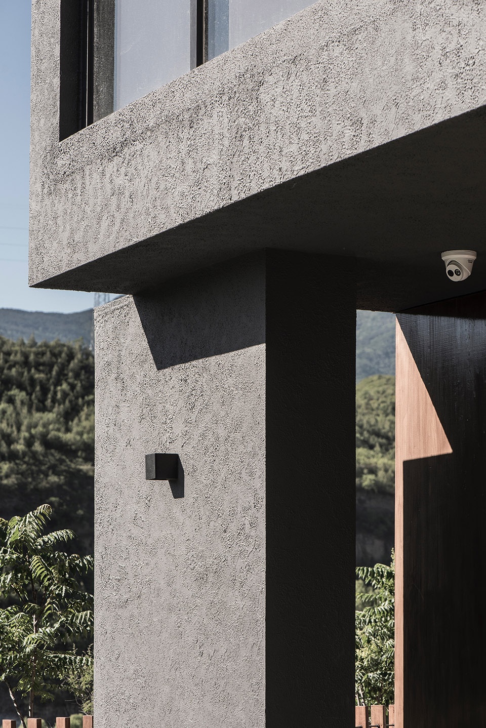 donghulin guest house china by fon studio