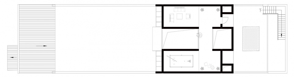 red brick dwellings in ezi village china by general institute of design and research of xian university of architecture science and techn...