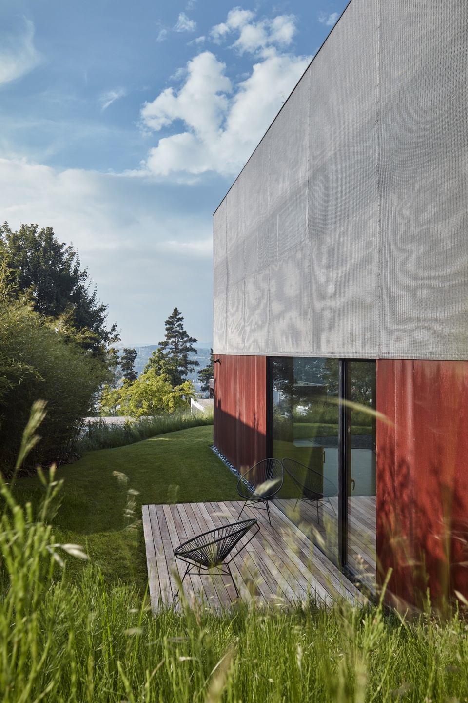 lazy house by petrjandabrainwork