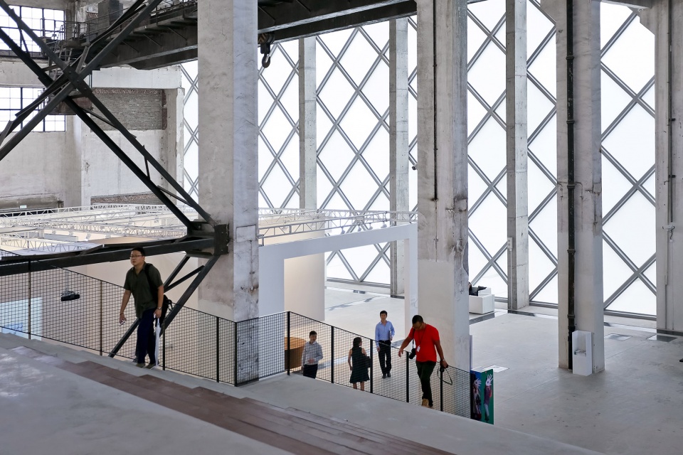 liu yichun building for a humanistic city