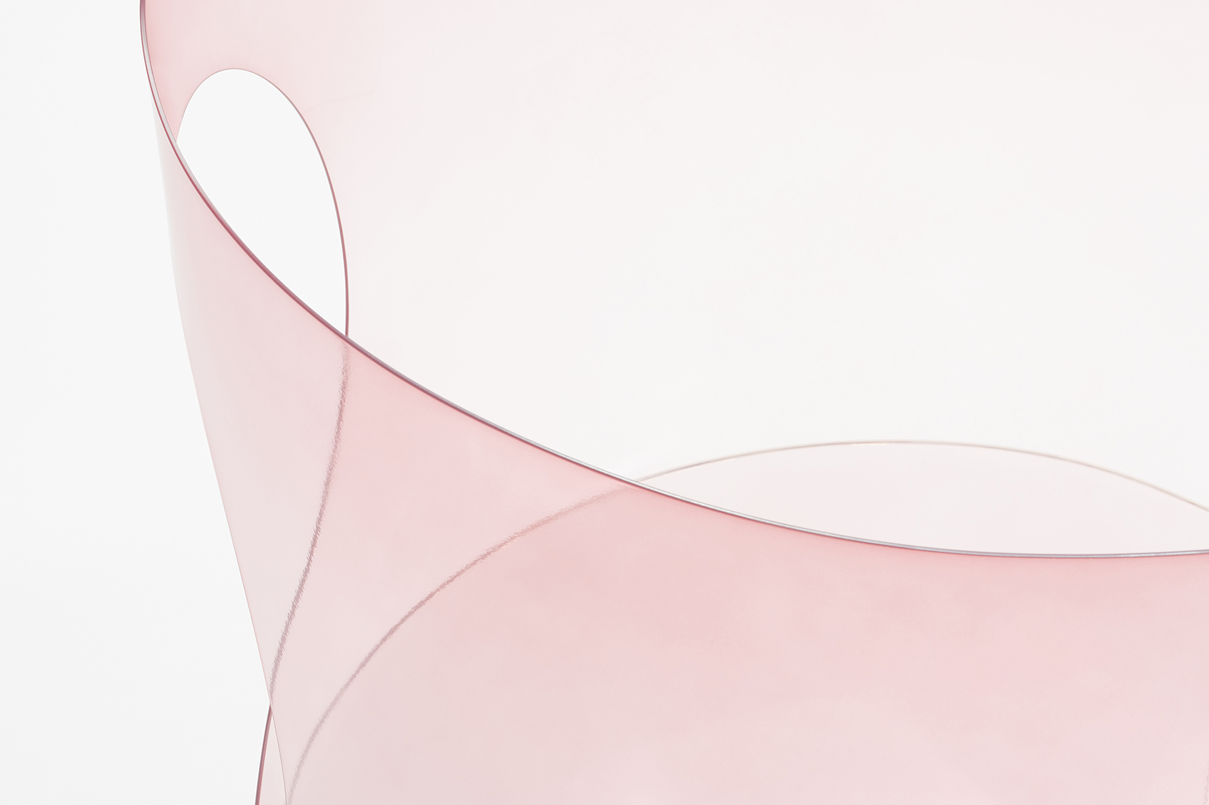 chaise medaillon 3 0 by nendo