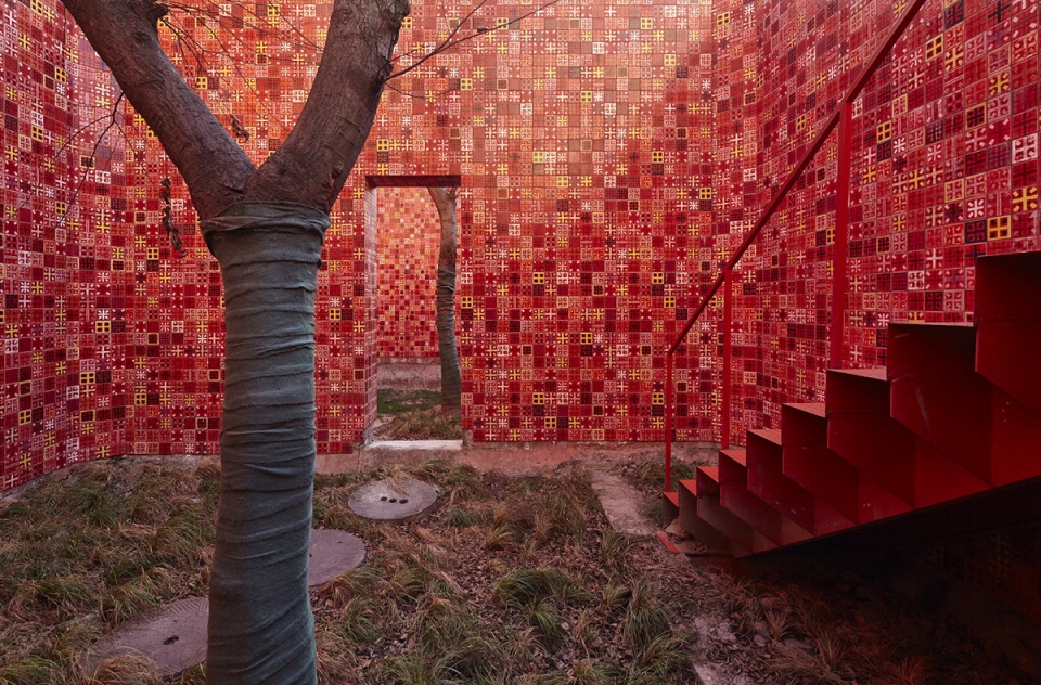 liu yichun building for a humanistic city