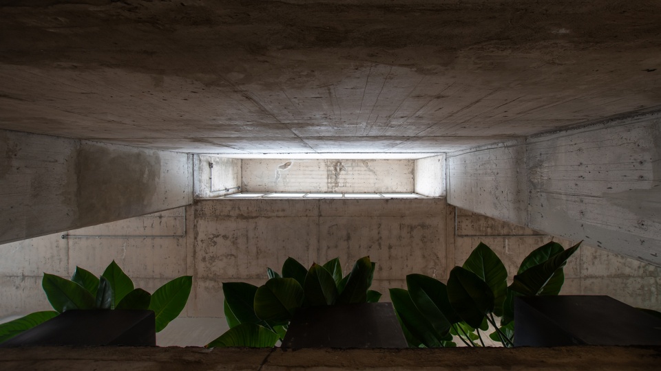 triptico building by mariela marchisio cristian nanzer german margherit