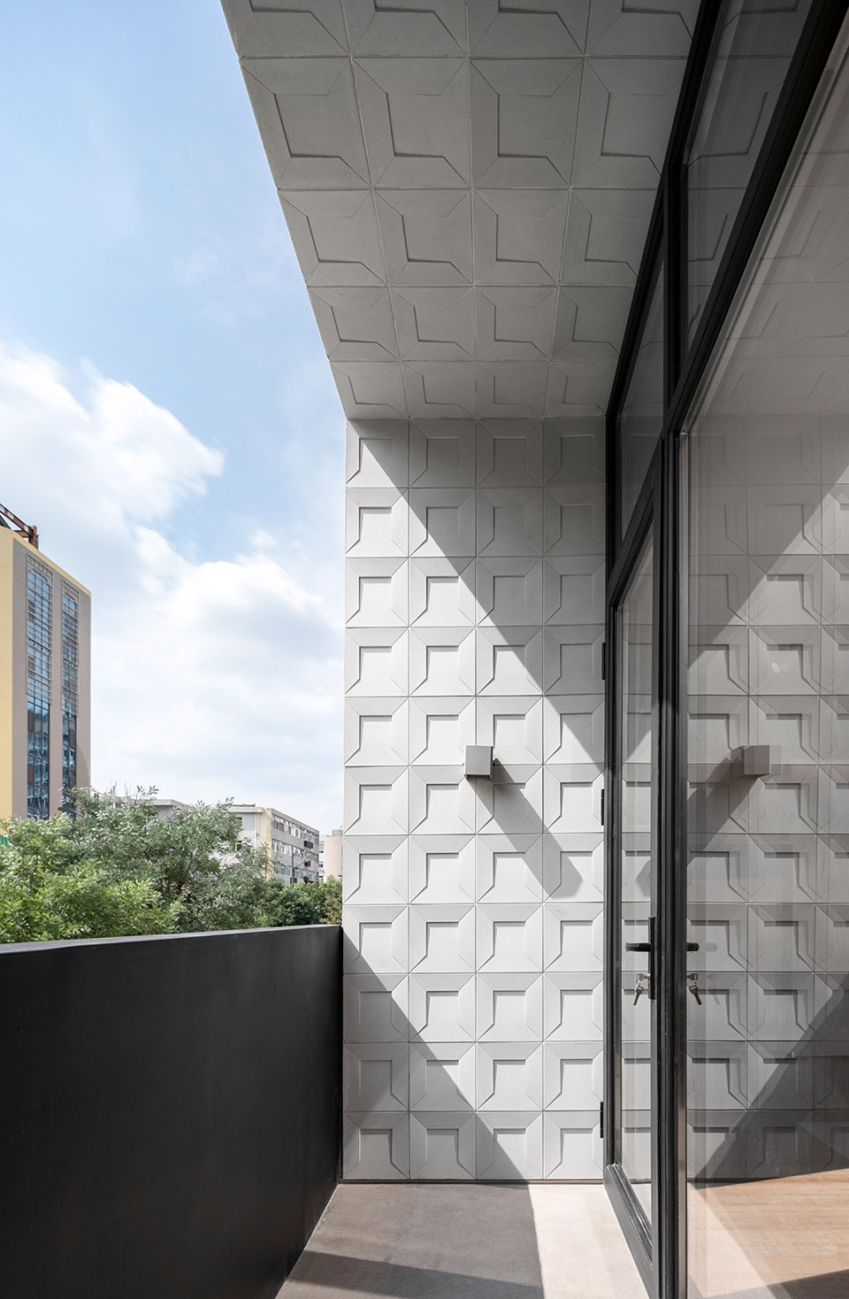 WEI STUFF China by MOOTHAN DESIGN