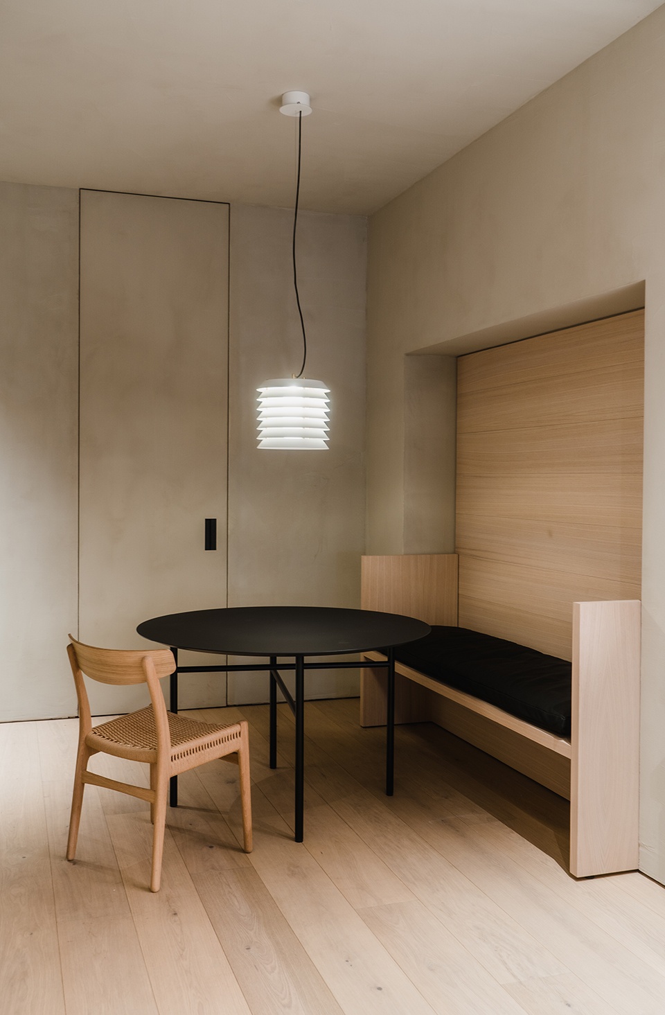 bulthaup sant cugat by francesc rife studio