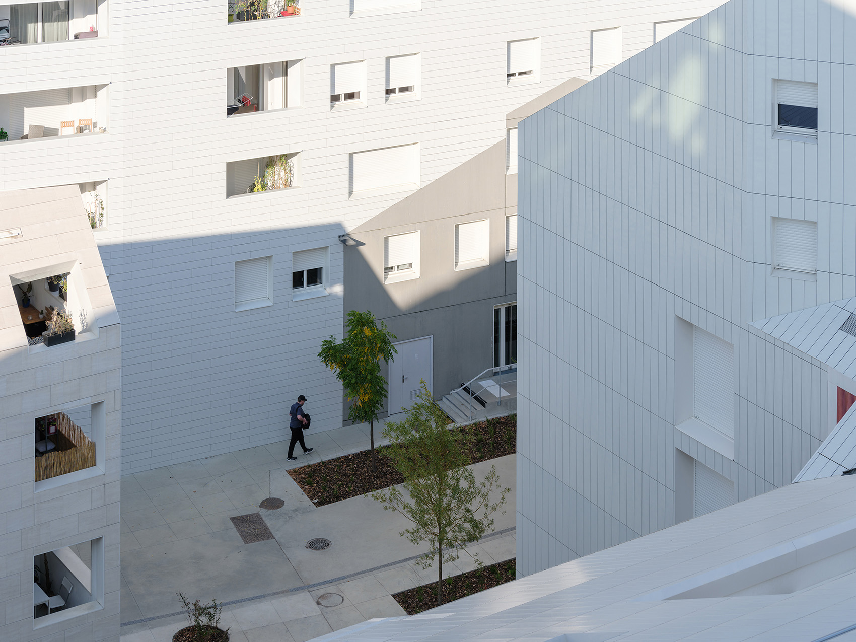 ilot queyries by mvrdv
