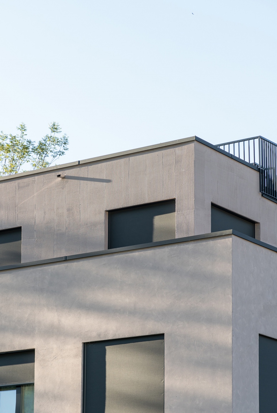 residenz eisenerz by apropos architects