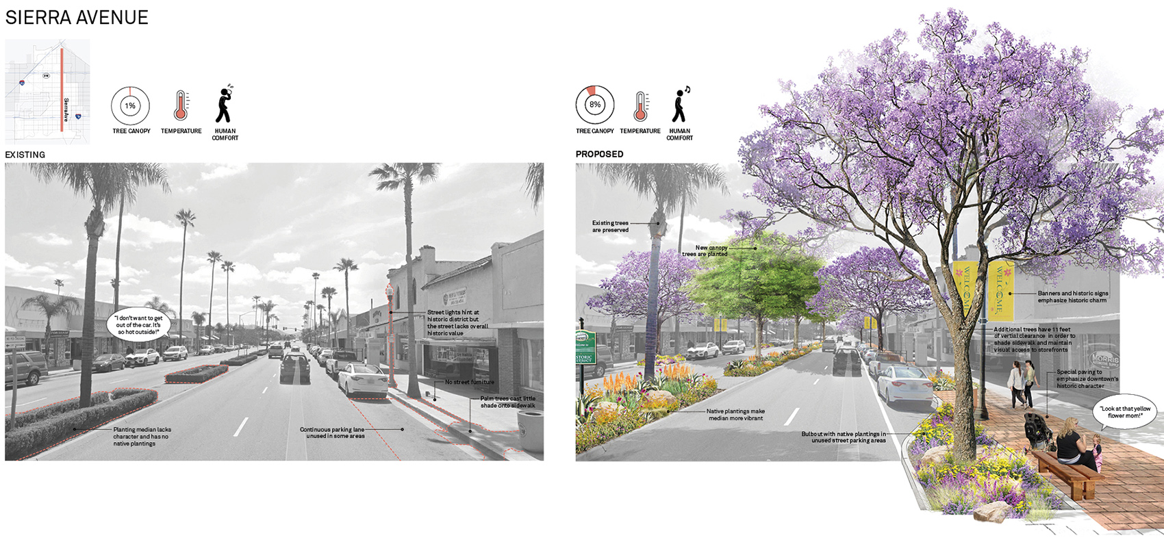 2020 asla analysis and planning award of honor the fontana urban greening master plan design workshop inc