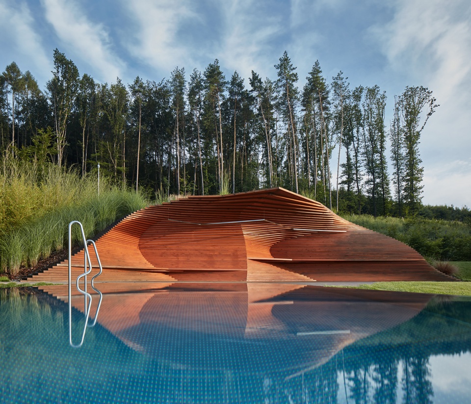 lazy house by petrjandabrainwork