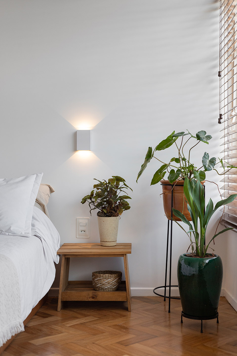 Rosa Apartment by CoDA arquitectos - 谷德设计网