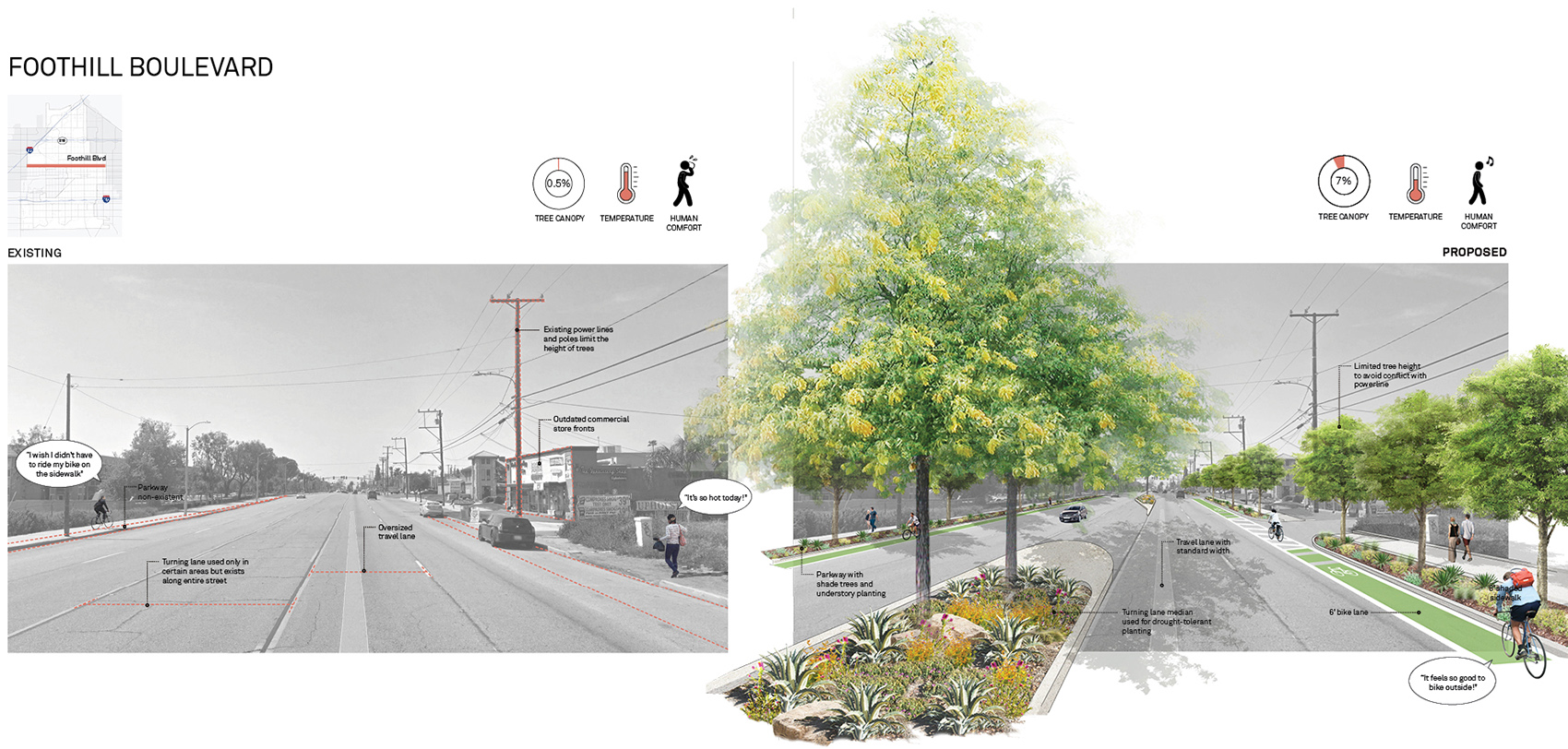 2020 asla analysis and planning award of honor the fontana urban greening master plan design workshop inc