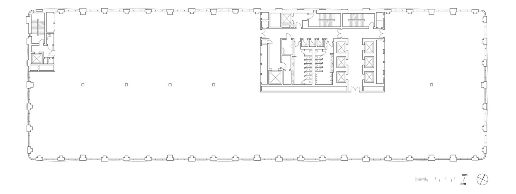 New commercial building for HMRC by Make Architects 1