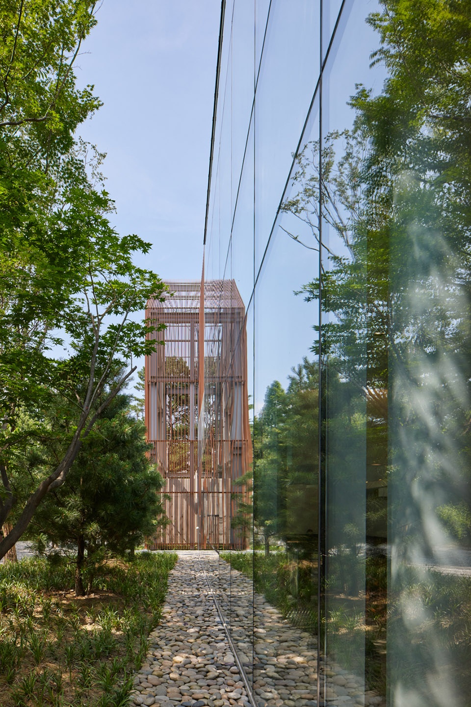 S A L T house by S E E D haus