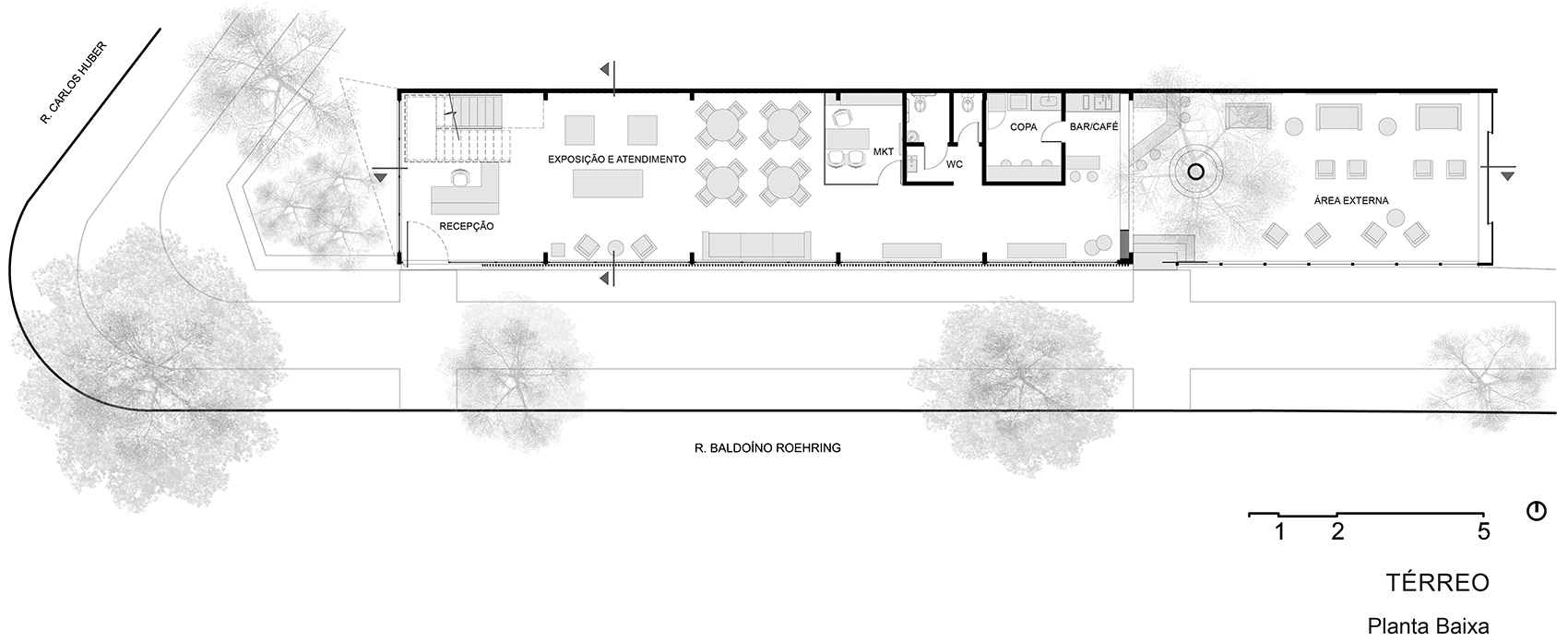 abf place by maena design conecta