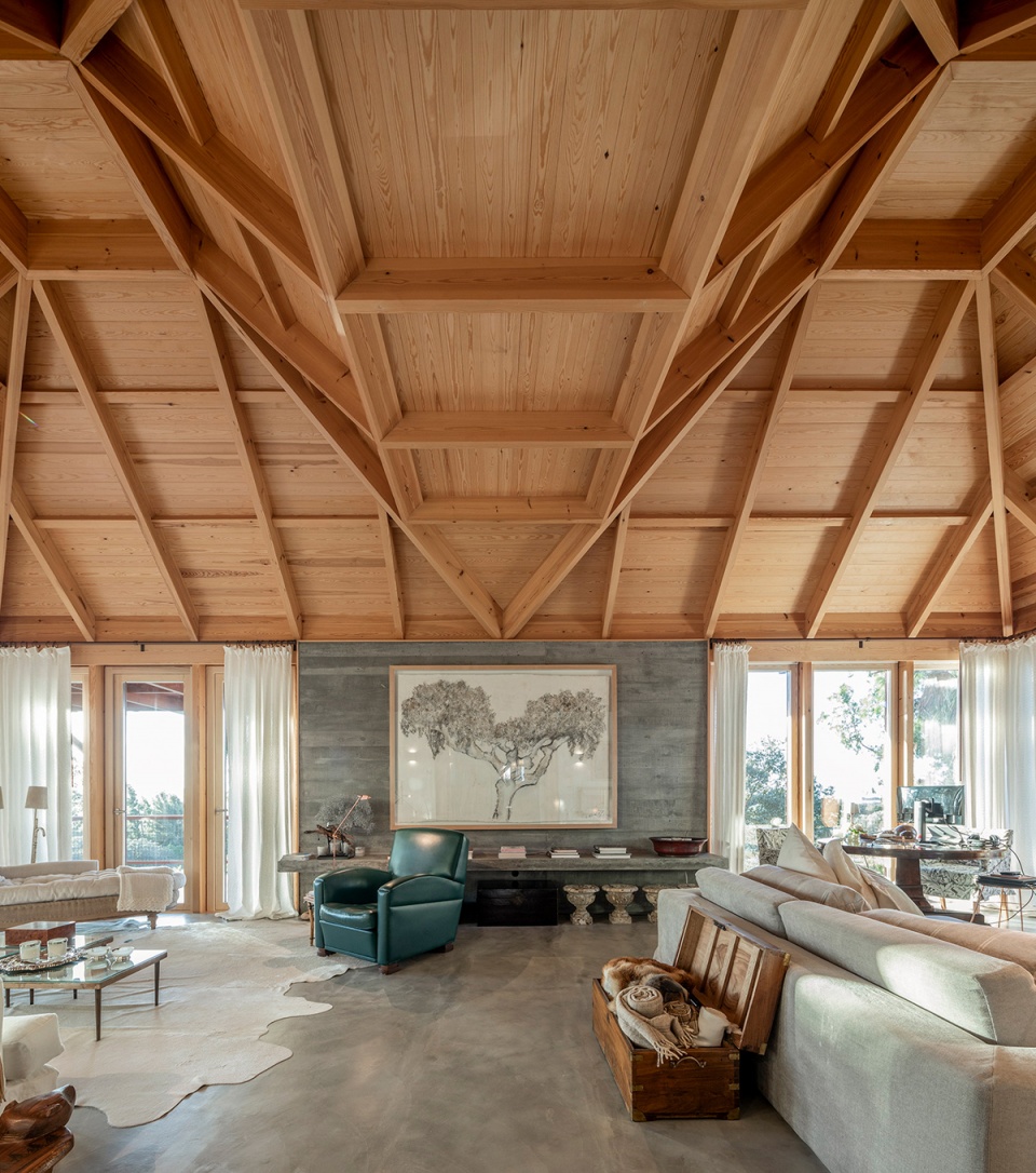 barrocas homestead main house expansion and pavilion by carlos castanheira