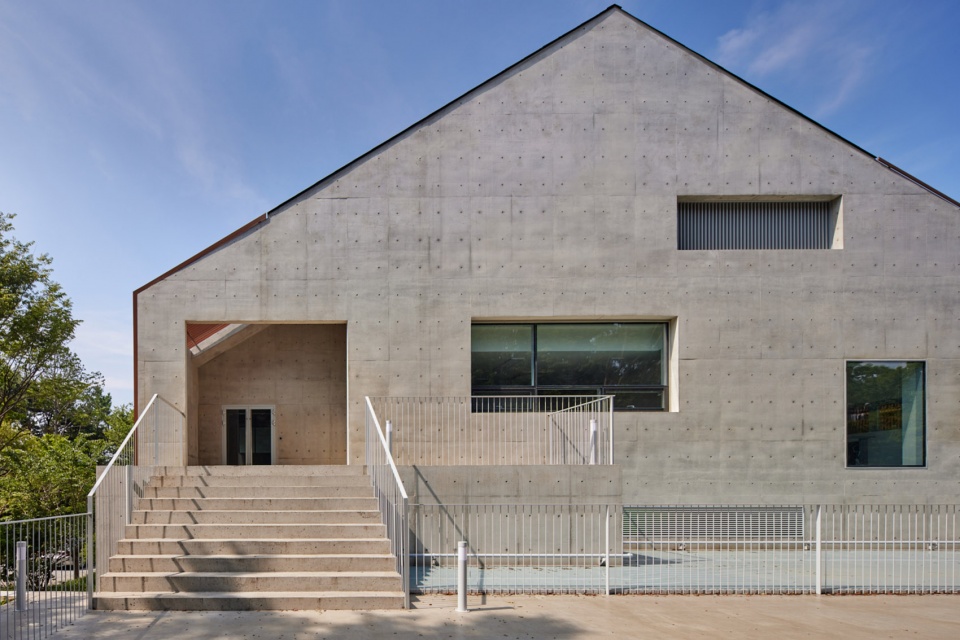 S A L T house by S E E D haus
