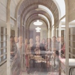 Stanbridge Mill农场图书馆，英国 / Crawshaw Architects