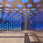 那不勒斯地铁“大教堂站”，意大利 / FUKSAS