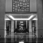 南京苏宁钟山高尔夫国际酒店 / CCD香港郑中设计事务所