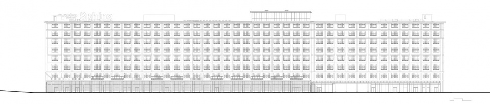The Eiffel building by Braaksma Roos Architects
