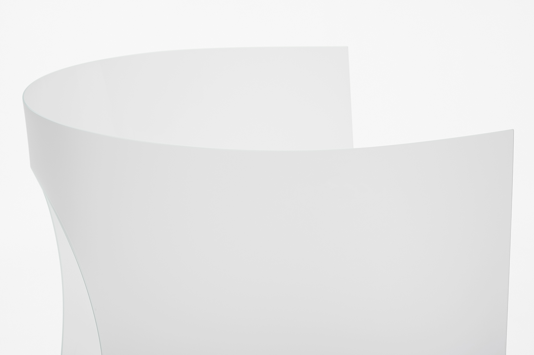 chaise medaillon 3 0 by nendo