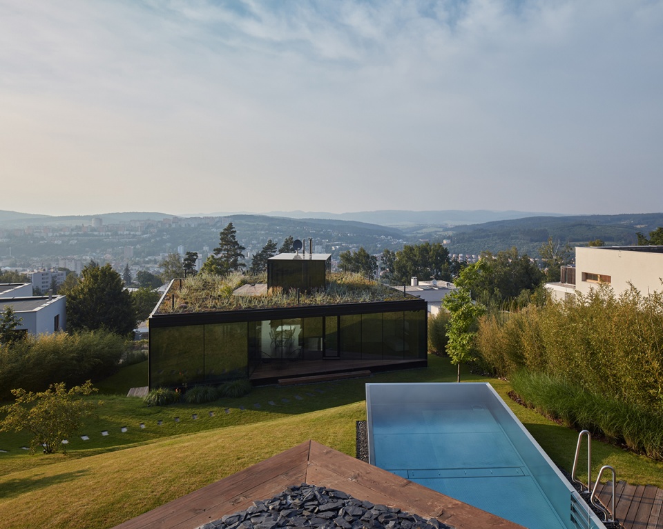 lazy house by petrjandabrainwork