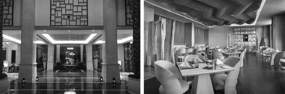 Suning Zhongshan Golf Resort Nanjing by CCD 拷贝