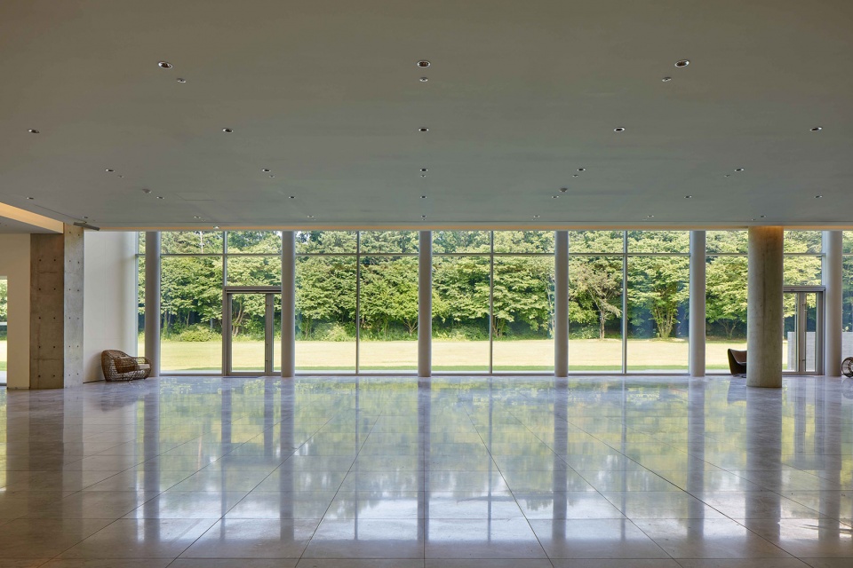 S A L T house by S E E D haus