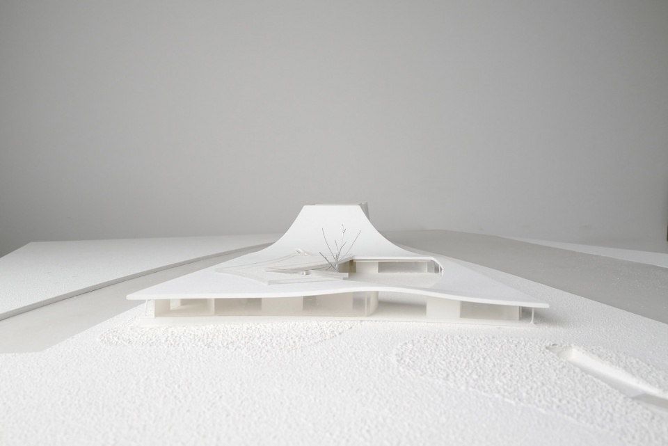 liu yichun building for a humanistic city