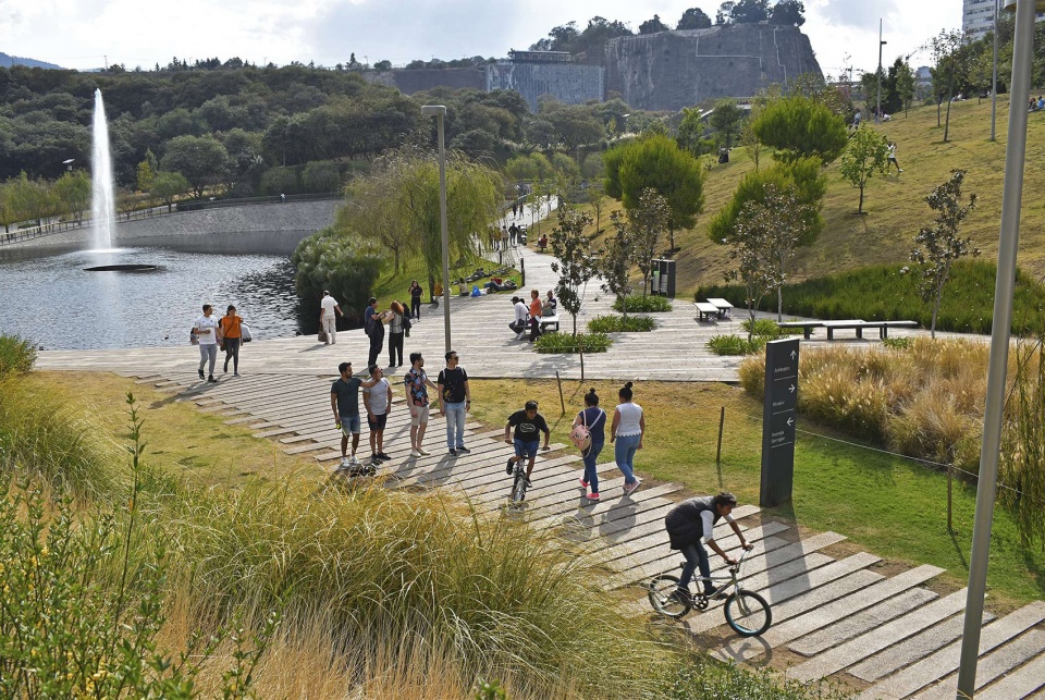 the 11th international biennial of landscape architecture of barcelona will be held online
