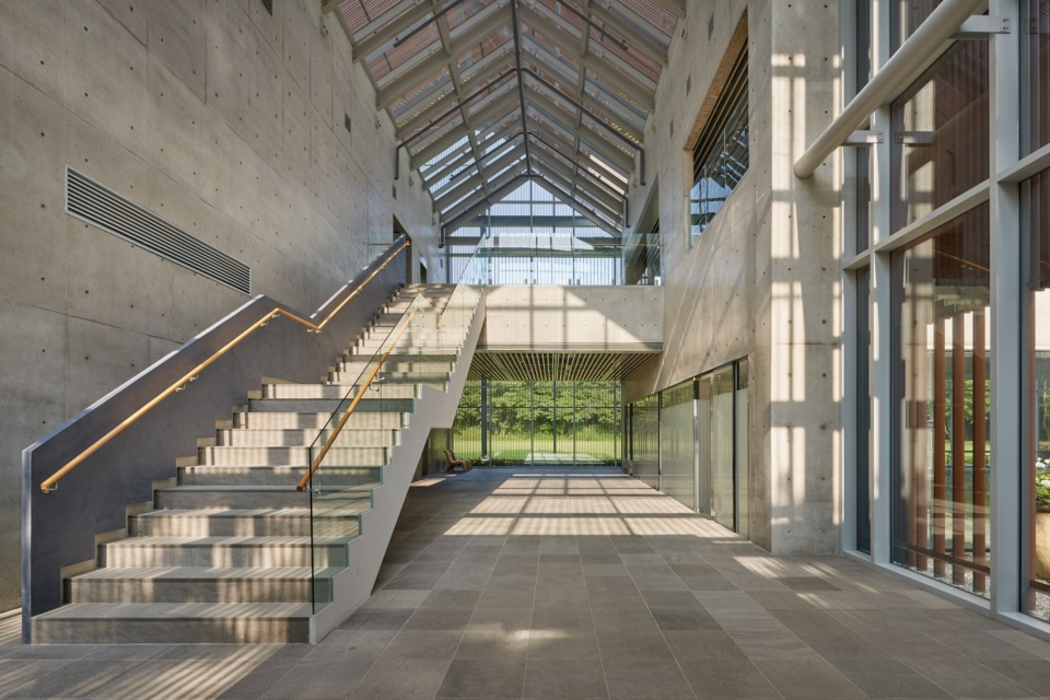 S A L T house by S E E D haus