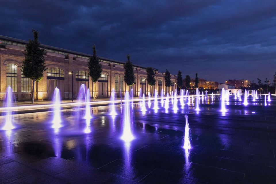 the 11th international biennial of landscape architecture of barcelona will be held online
