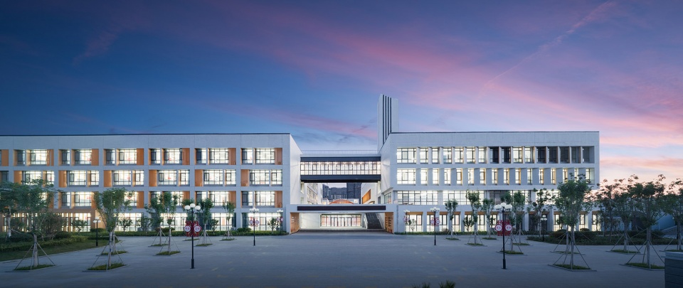 three primary schools in caoxian county china by bpd