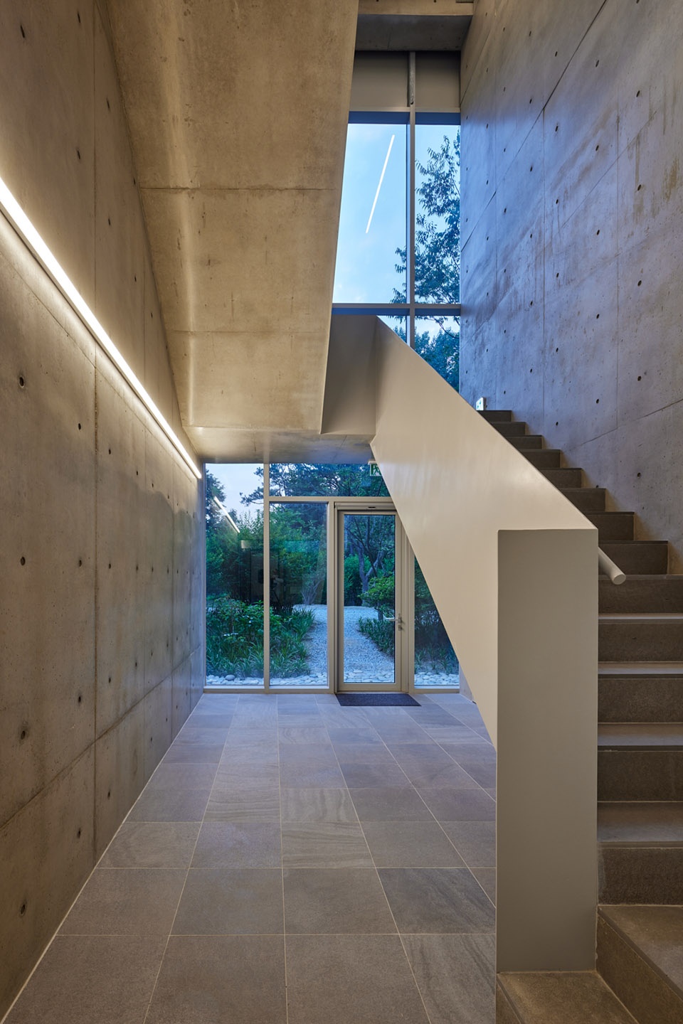 S A L T house by S E E D haus