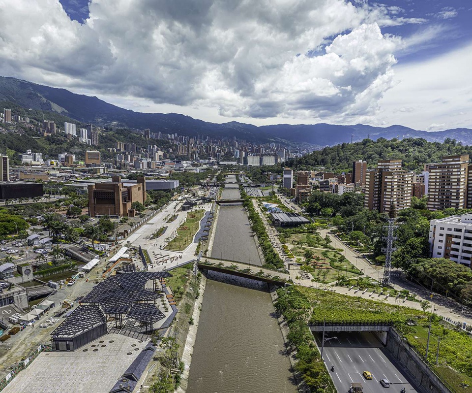 the 11th international biennial of landscape architecture of barcelona will be held online
