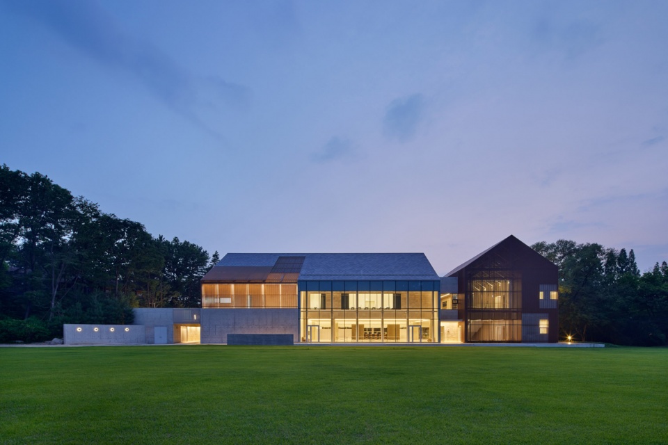 S A L T house by S E E D haus