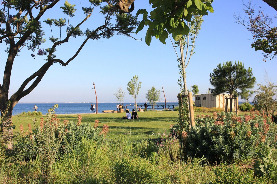 the 11th international biennial of landscape architecture of barcelona will be held online
