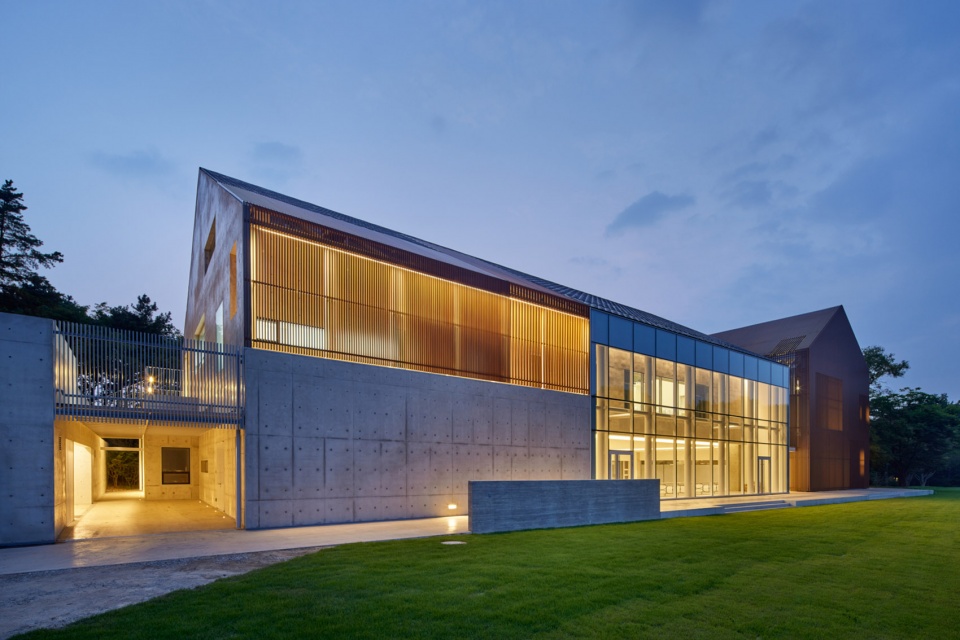 S A L T house by S E E D haus
