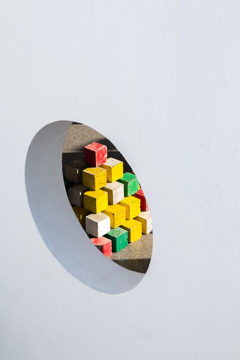 Zhoutang public art space project by Suzhou Youjian architectural decoration design