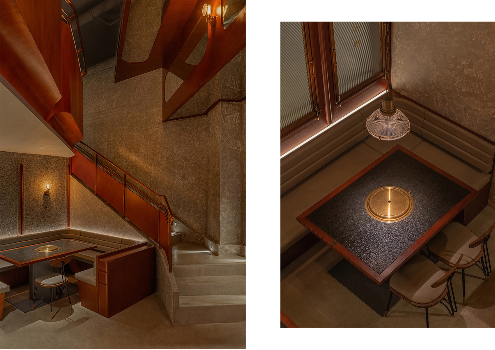 millions restaurant china by luckydesign