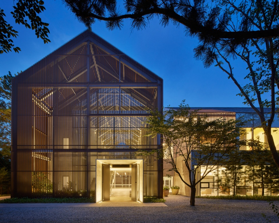S A L T house by S E E D haus