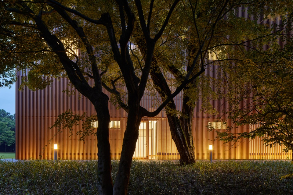 S A L T house by S E E D haus