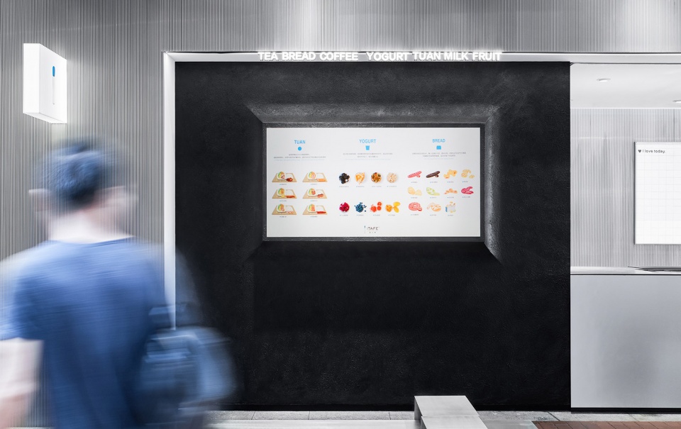gooood archive menu design for eateries