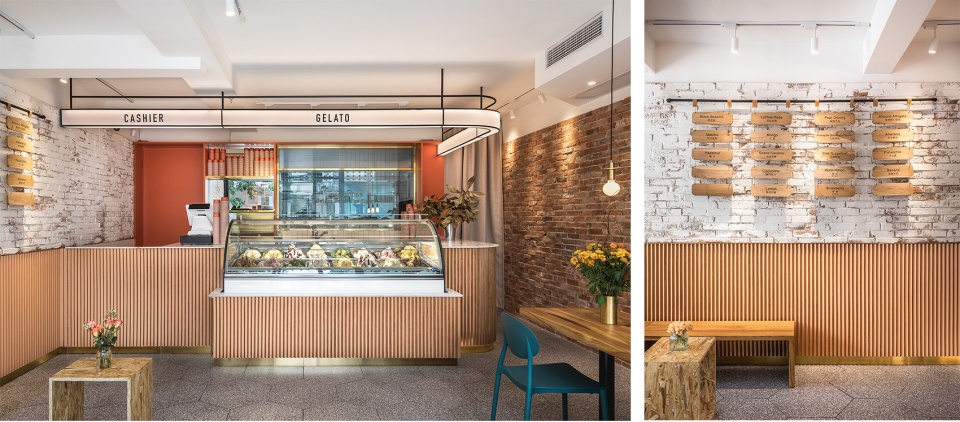 gooood archive menu design for eateries