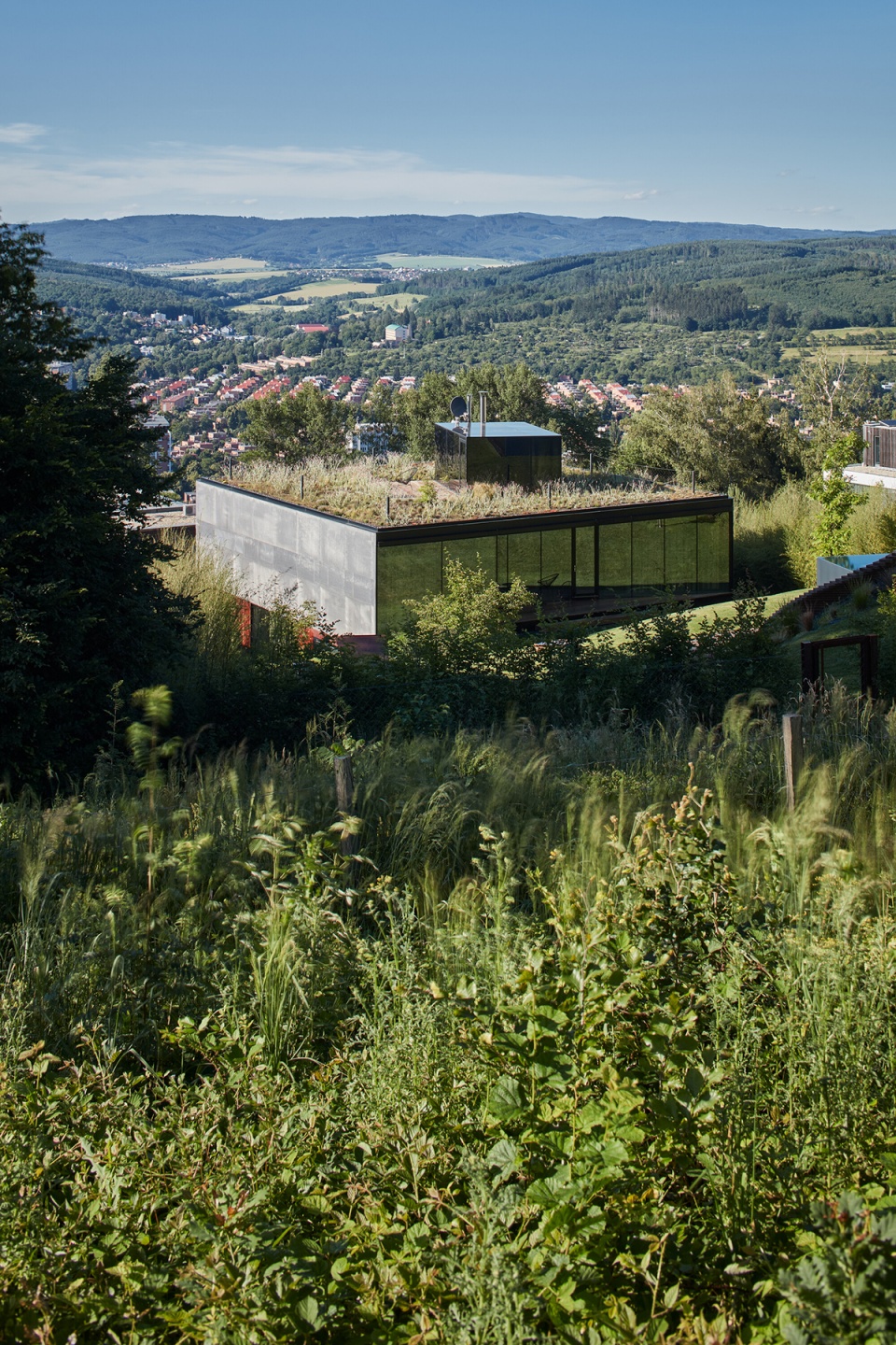 lazy house by petrjandabrainwork