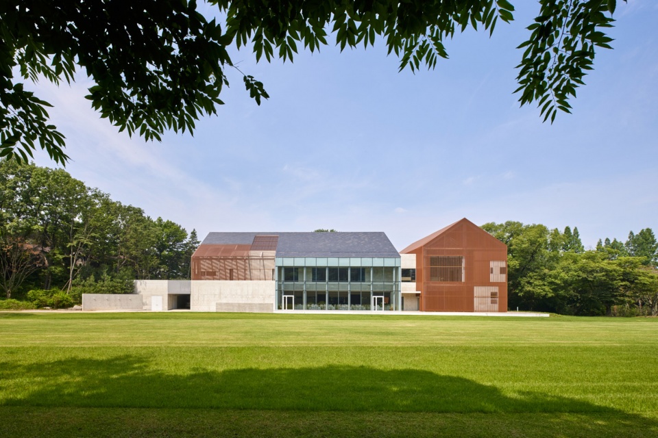 S A L T house by S E E D haus