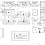 “伞之丘”生活方式集合店，长沙 / line+